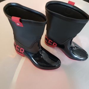 Tommy Hilfiger Rain boots